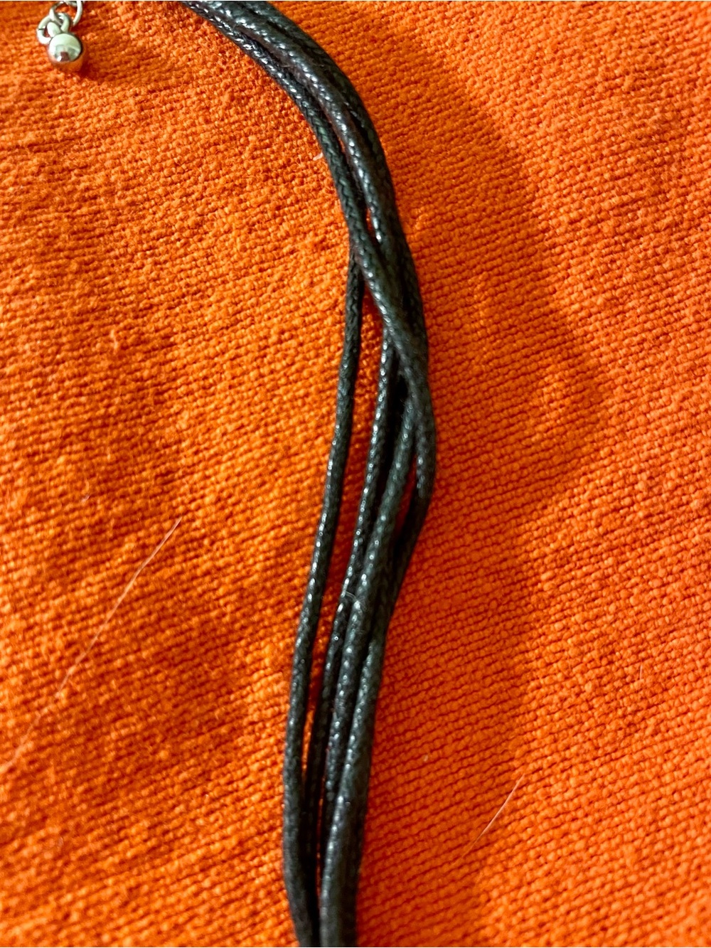 Lia Sophia Bonded Necklace - Picture 3 of 6